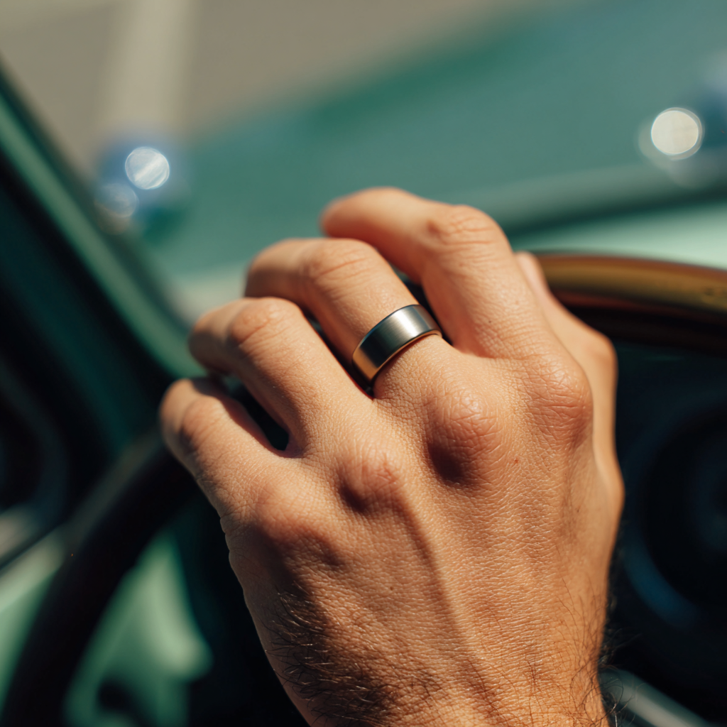 Oura Ring
