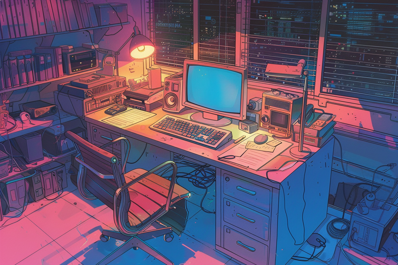 What Is This Blog?