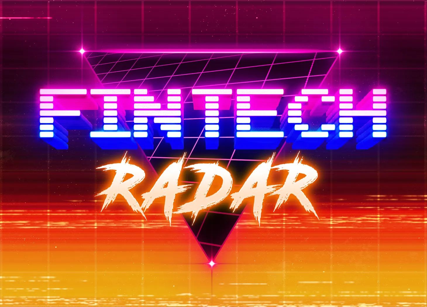 Fintech Radar: A New Place For My Thoughts On The Fintech Industry