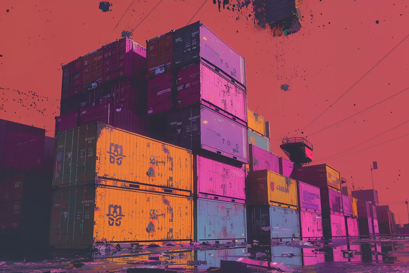 Platforms, Interoperability And Standardisation