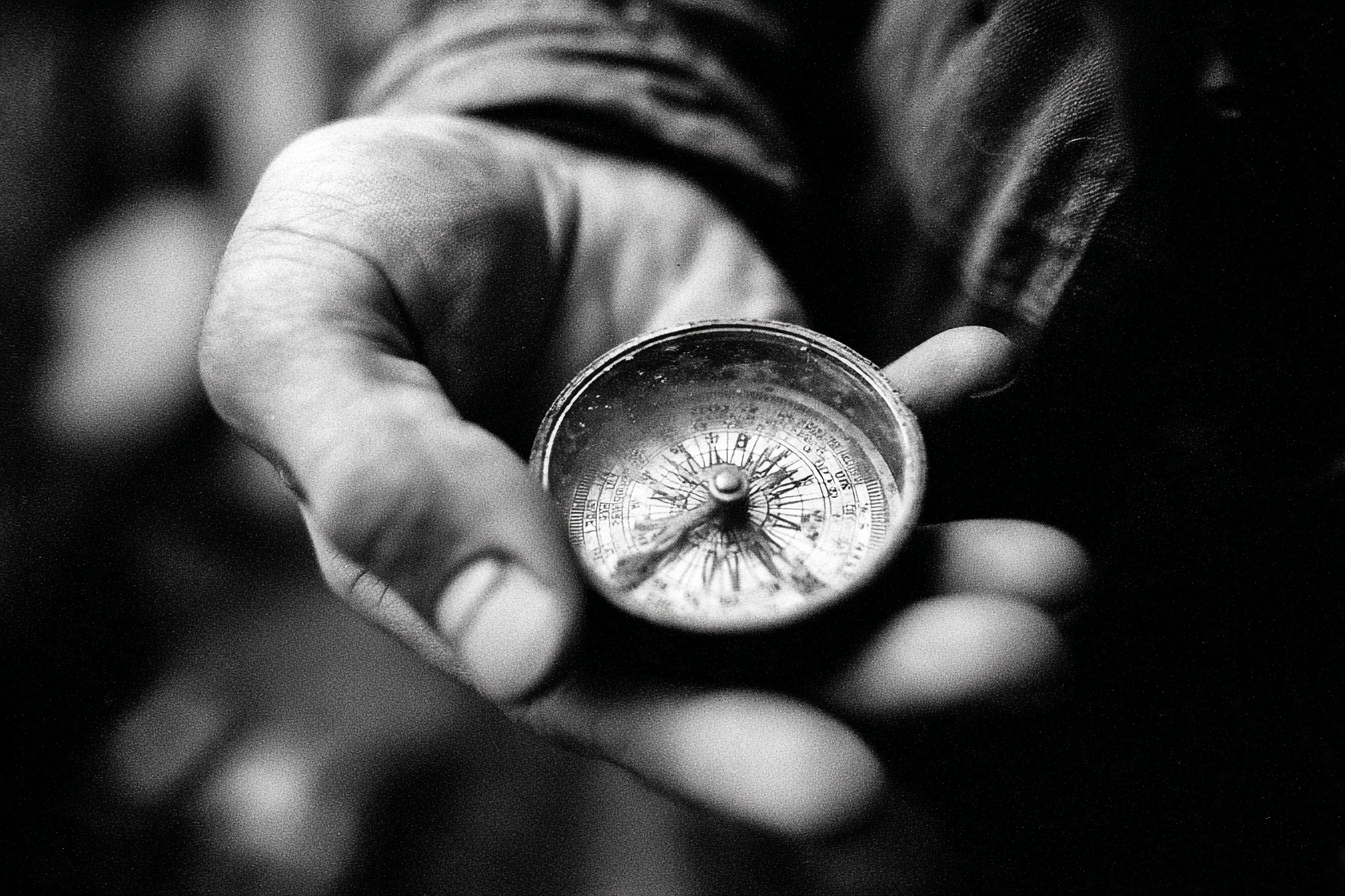 Compasses vs Maps: Why Banks Struggle with Innovation