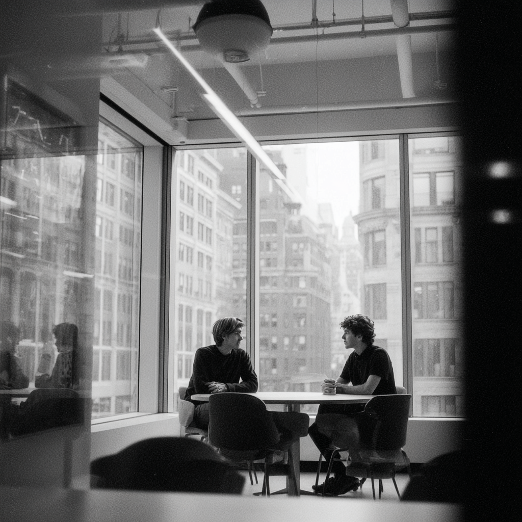 Generational Companies Don't Take TAM; They Create It