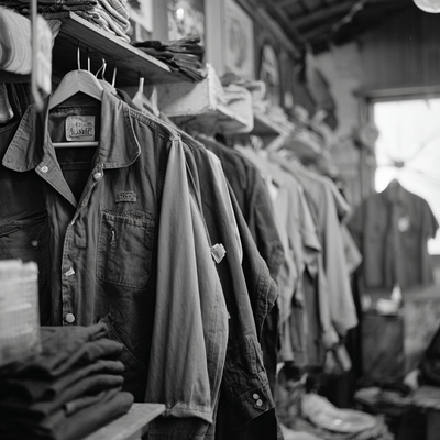 The Subtle Art of Japanese Curation