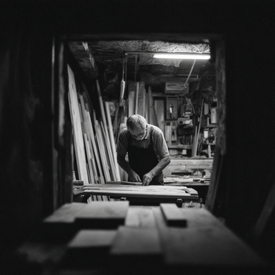 The Timelessness of Quality