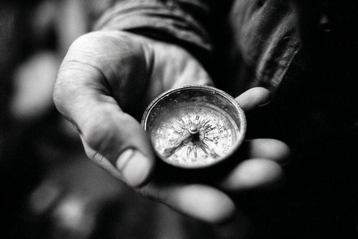 Compasses vs Maps: Why Banks Struggle with Innovation