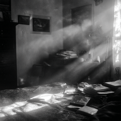 Every Startup Is A Mess