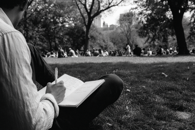 Writing as a Tool for Clarity and Connection