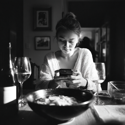 The True Measure of a City’s Food Culture