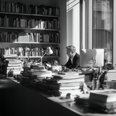 ‘Double GST’ No More