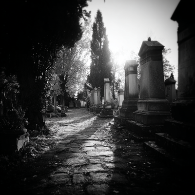 Being On The Right Side Of History